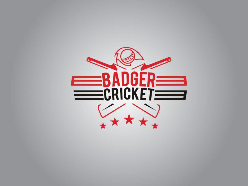 Design de Logo par PETERPARKER pour Badger Cricket | Design #13901206
