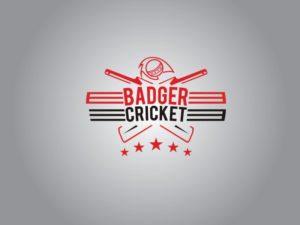 Design de Logo par PETERPARKER pour Badger Cricket | Design : #13901206