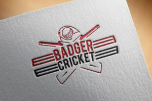 Design de Logo par PETERPARKER pour Badger Cricket | Design : #13901208