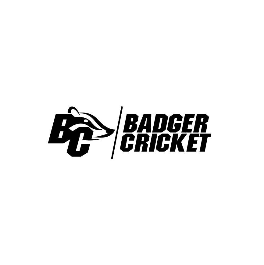 Design de Logo par Marketing Wings pour Badger Cricket | Design #13937532