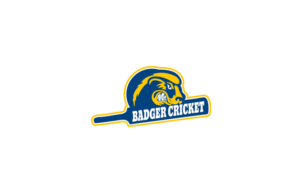 Logo Design by Marketing Wings for Badger Cricket | Design: #13937544