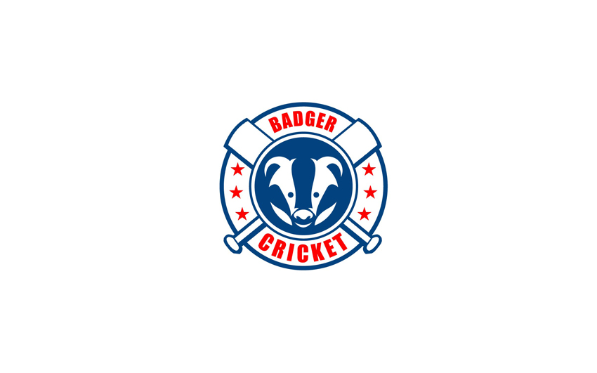 Design de Logo par Marketing Wings pour Badger Cricket | Design #13937545