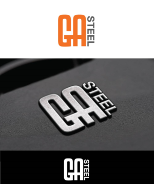 Logo Design by joliau