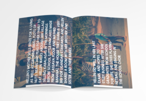 Flyer Design by BC Arts for this project | Design: #14086810