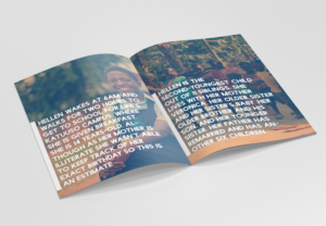Flyer Design by BC Arts for this project | Design: #14086811