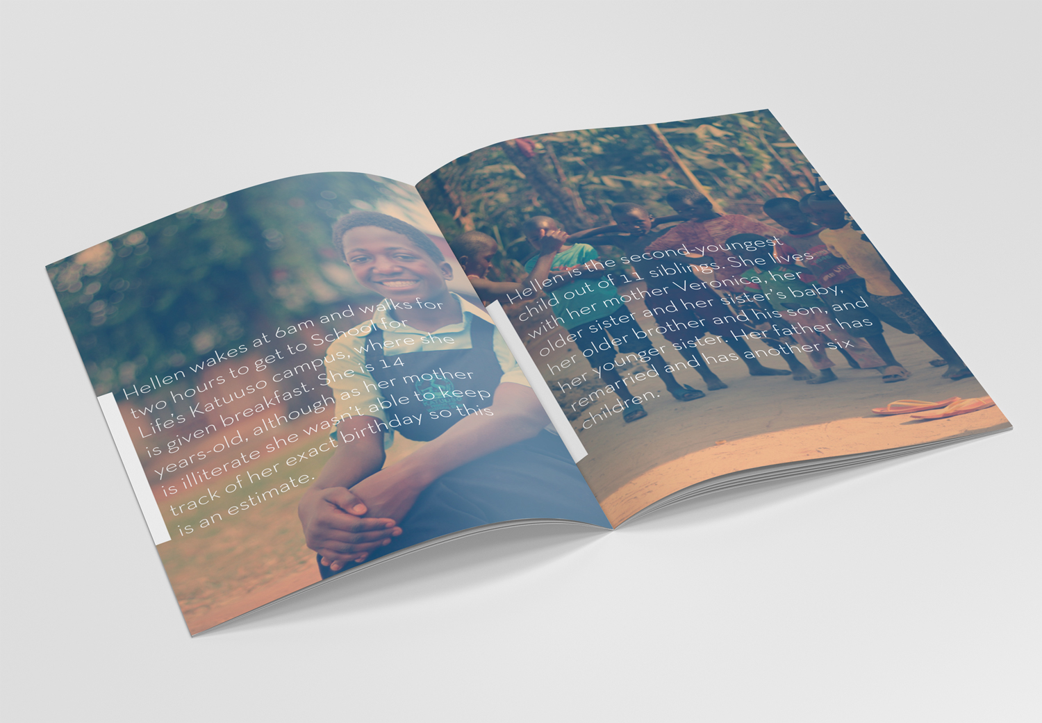 Flyer Design by BC Arts for this project | Design #14086887