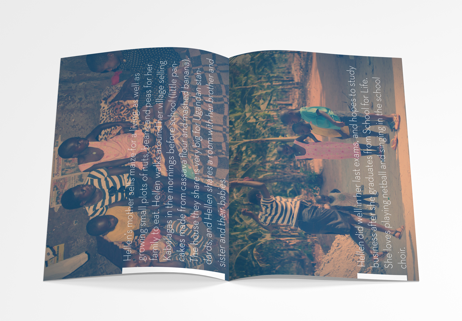 Diseño de Flyer por BC Arts para este proyecto | Diseño #14086889