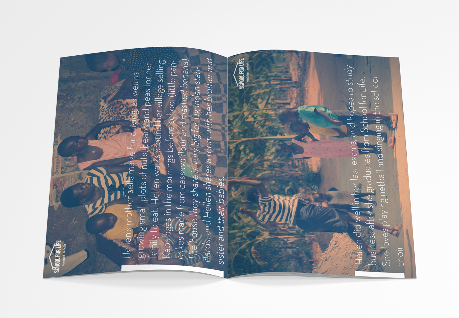 Flyer Design by BC Arts for this project | Design #14087617