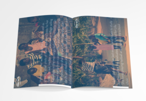 Flyer Design by BC Arts for this project | Design: #14087617