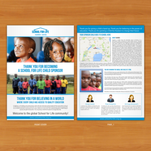 Flyer Design by debdesign for this project | Design: #13991585