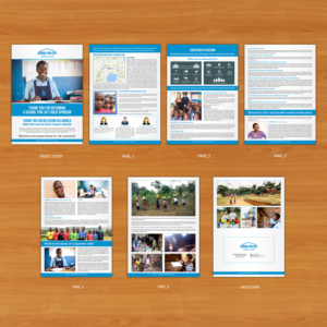 Flyer Design by debdesign for this project | Design: #14151790