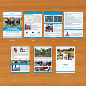 Flyer Design by debdesign for this project | Design: #14166077