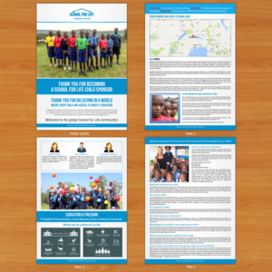 Flyer Design by debdesign for this project | Design: #14169804