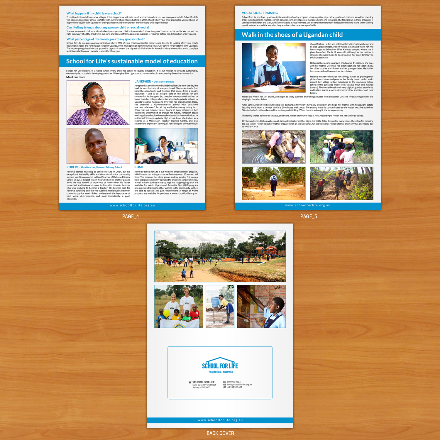 Flyer Design by debdesign for this project | Design #14169811