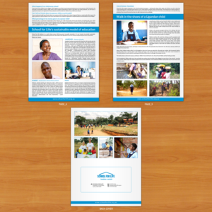 Flyer Design by debdesign for this project | Design: #14169811