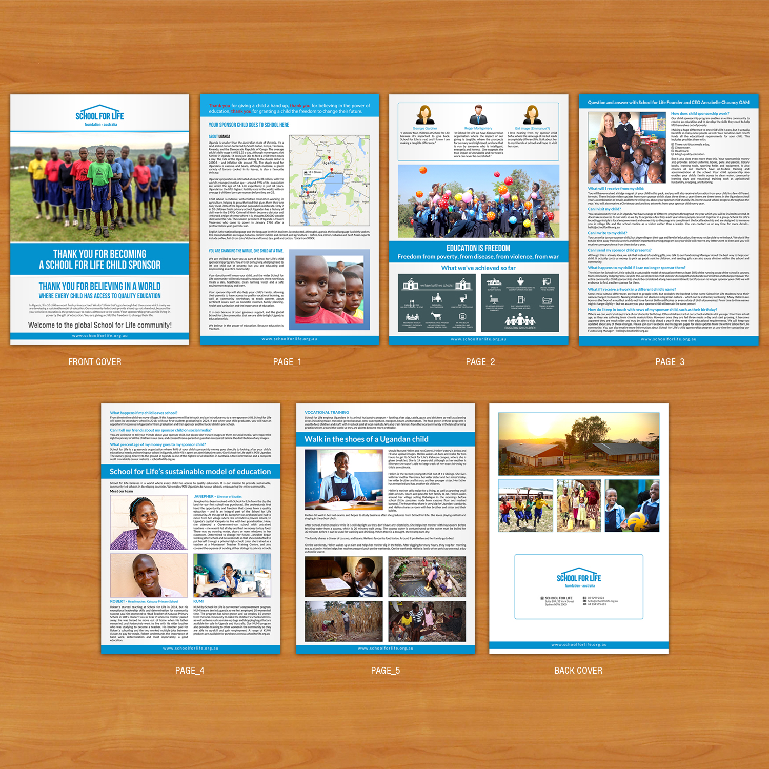 Diseño de Flyer por debdesign para este proyecto | Diseño #14235996