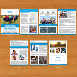 Flyer Design by debdesign for this project | Design: #14235996