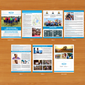 Flyer Design by debdesign for this project | Design: #14249405