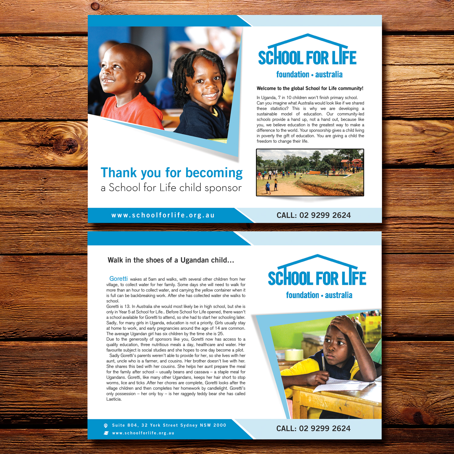 Flyer Design by creative.bugs for this project | Design #13987003