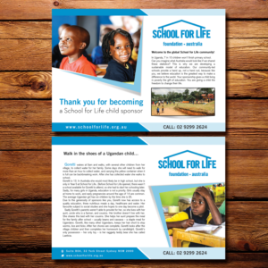 Flyer Design by creative.bugs for this project | Design: #13987003