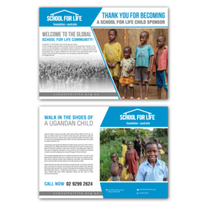 Flyer Design by creative.bugs for this project | Design: #13989734