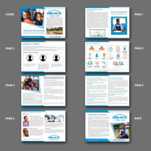 Flyer Design by creative.bugs for this project | Design: #14066961