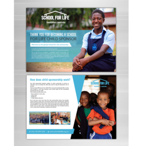 Flyer Design by creative.bugs for this project | Design: #14070190