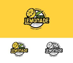 Logo Design by RoundYellow for this project | Design: #13909505