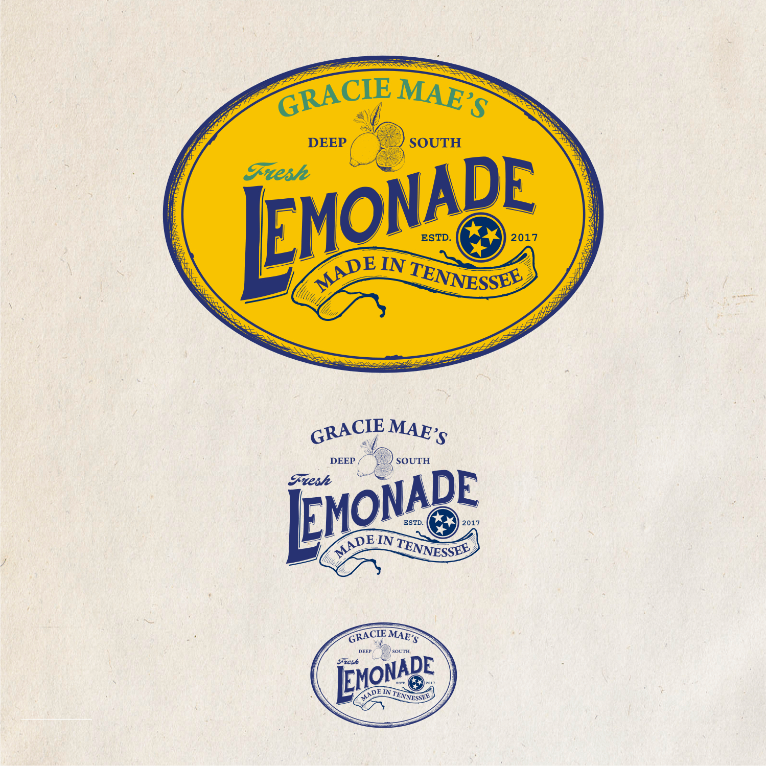 Logo Design by yulioantoni's for this project | Design #13948190