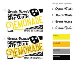 Logo Design by julanna2 for this project | Design: #14187187