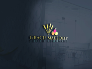 Logo Design by mojibur1993 for this project | Design: #13898929