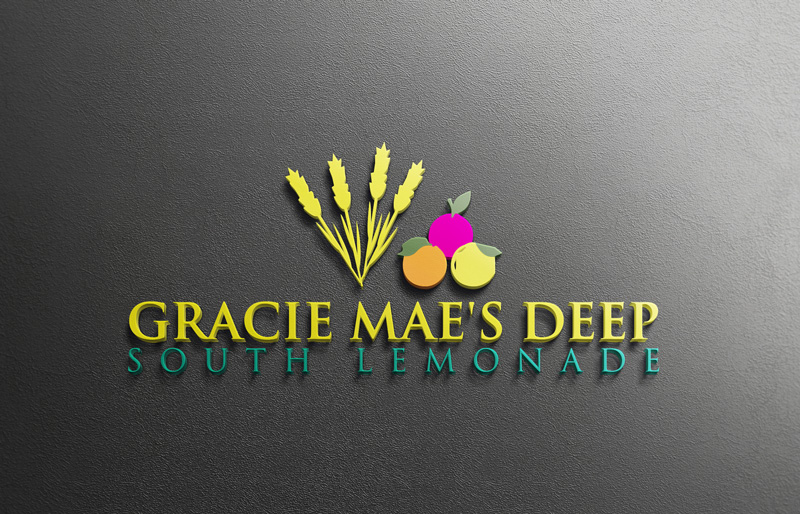 Logo Design by mojibur1993 for this project | Design #13898930
