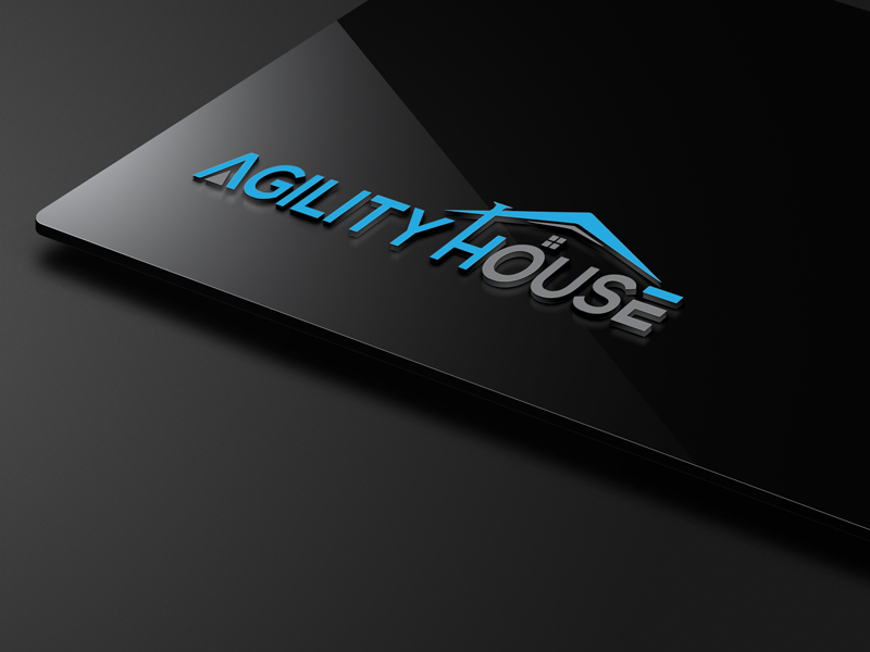 Design de Logo par Alif studio pour Agility House Pty Ltd | Design : #13922267