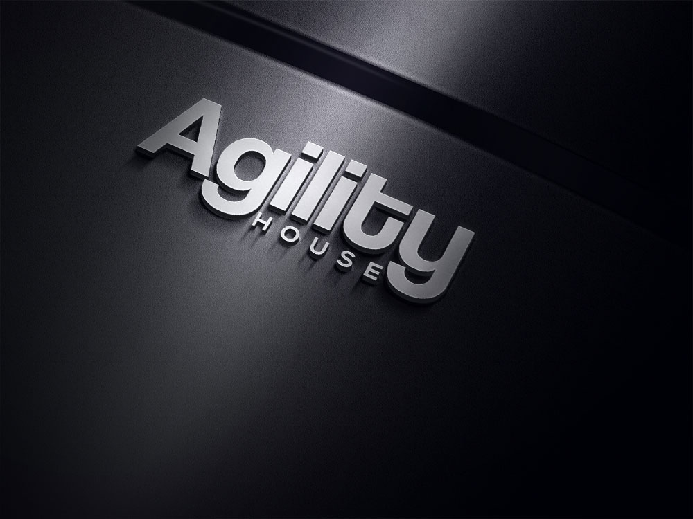 Design de Logo par DESIGN Services JK pour Agility House Pty Ltd | Design #13922652