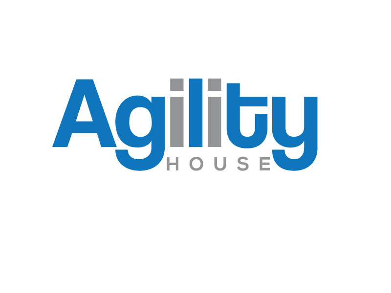 Logo Design by DESIGN Services JK for Agility House Pty Ltd | Design #13922654