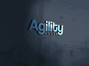 Design de Logo par DESIGN Services JK pour Agility House Pty Ltd | Design : #13922655