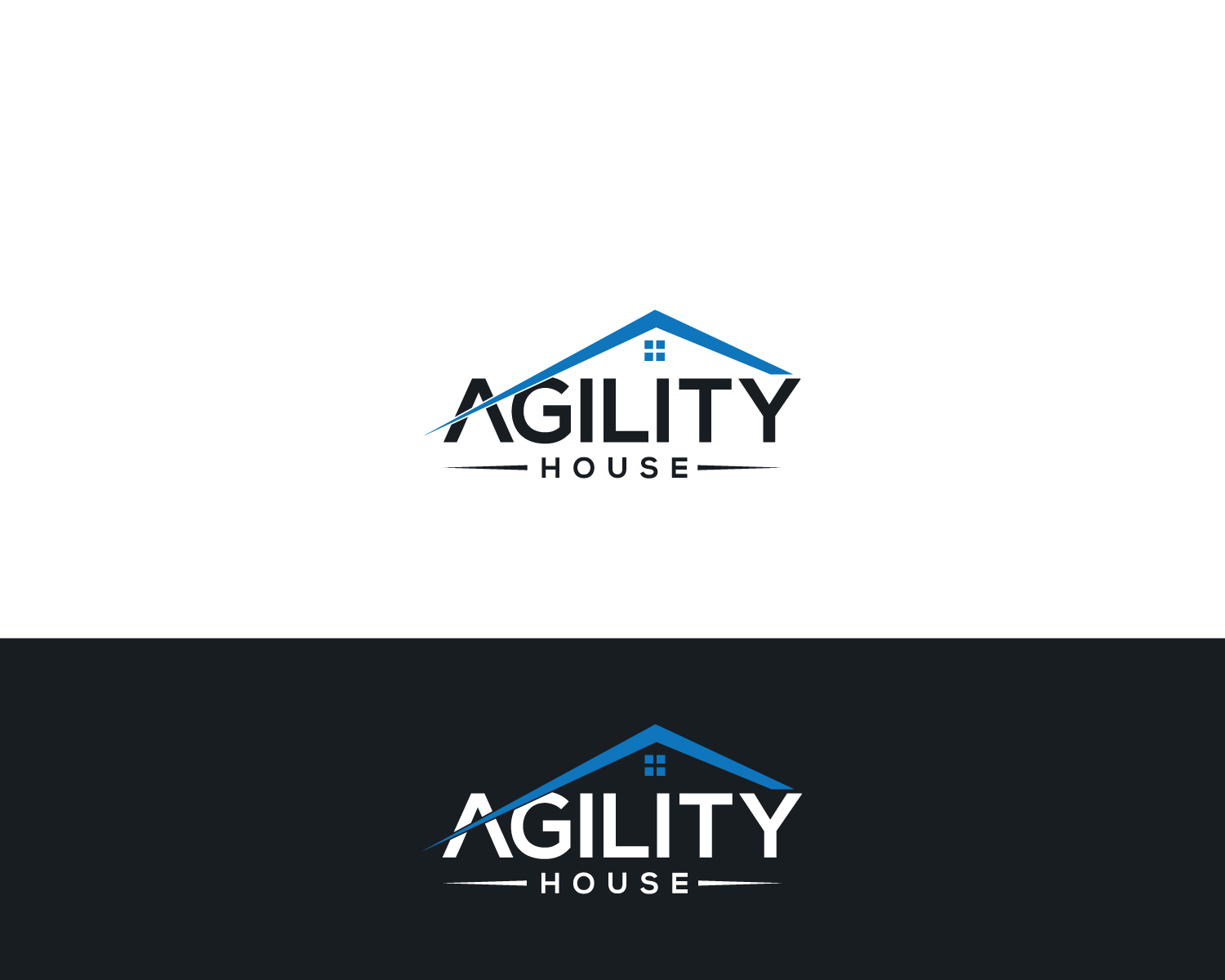 Diseño de Logo por Atec para Agility House Pty Ltd | Diseño #13919965