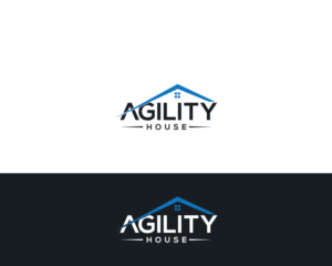 Design de Logo par Atec pour Agility House Pty Ltd | Design : #13919965