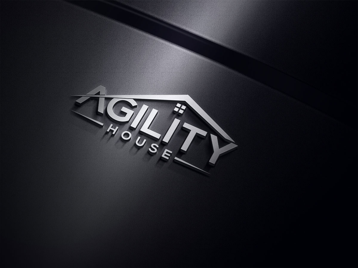 Design de Logo par Atec pour Agility House Pty Ltd | Design #13919989