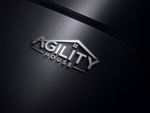 Design de Logo par Atec pour Agility House Pty Ltd | Design : #13919989