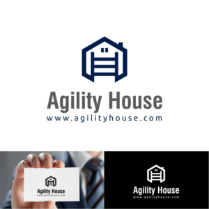 Design de Logo par webeezine pour Agility House Pty Ltd | Design : #13916440