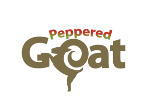 Logo-Design von Matea für peppered Goat | Design: #13996696