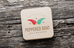 Logo-Design von GLDesigns für peppered Goat | Design: #13910709