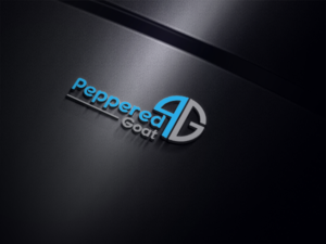 Logo-Design von EGYPT KING für peppered Goat | Design: #13975102