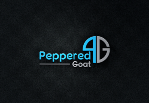 Logo-Design von EGYPT KING für peppered Goat | Design: #13975103