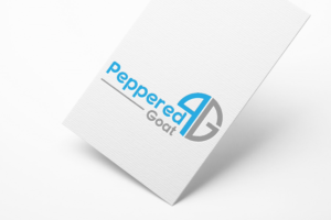 Logo-Design von EGYPT KING für peppered Goat | Design: #13975104