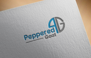 Logo-Design von EGYPT KING für peppered Goat | Design: #13975105