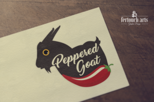 Logo Design by FerTouch Arts