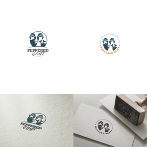 Logo Design by final_C