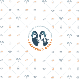 Logo-Design von final_C für peppered Goat | Design: #14009095